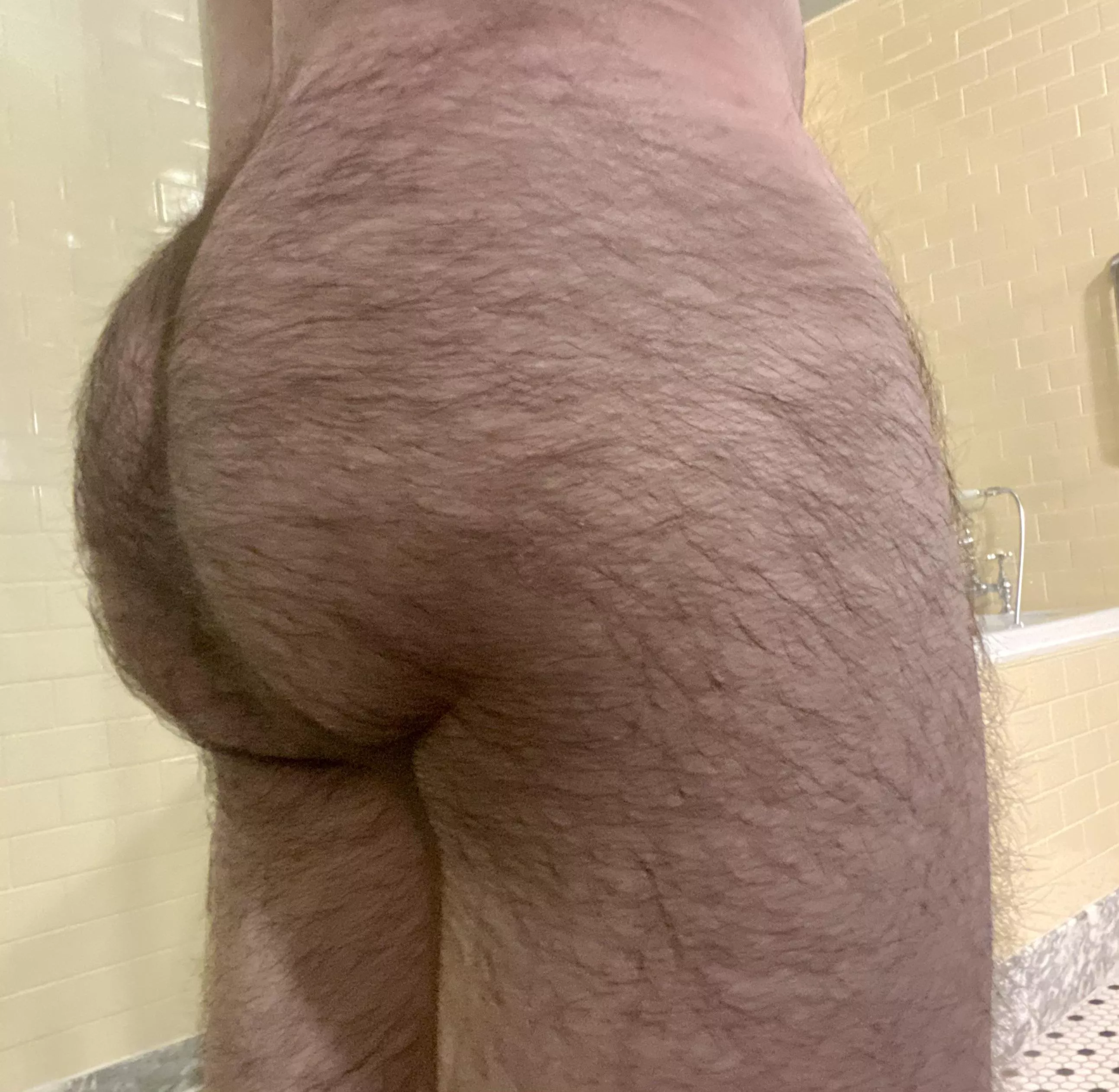 ��You guys haev me feeling cheeky... posted by heightplums