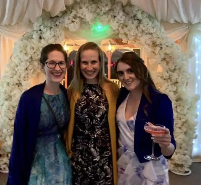 You guys keep rating my gf a kill. Will she fare better here? posted by Miserable-Bad9895