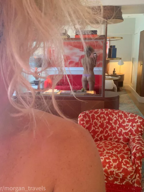 You guys legit make me see tanlines in a new manner and its SEXY!!!! by Morgan_travels