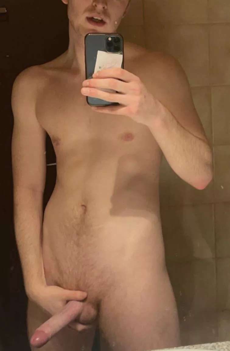 You guys like gingers? Comment or hmu for more posted by Mundane_Document3996