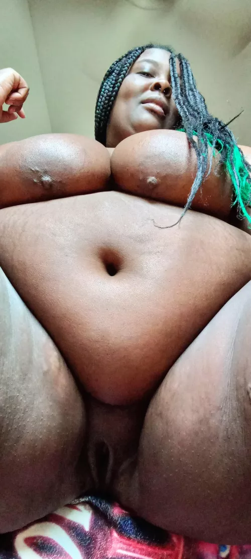 you guys think I'm still sexy? I'm having a moment today by rivers_0f_g0re