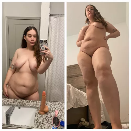 You have been sentenced to death by snoo snoo. Do you want normal or giantess woman ? by impalagenesis