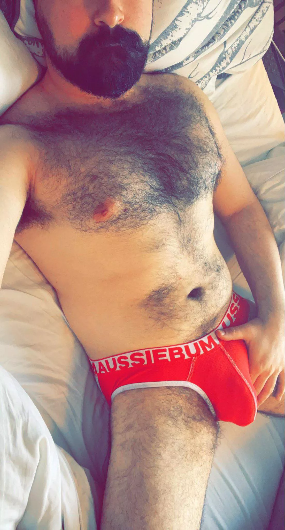 You have full consent posted by leomonkey92