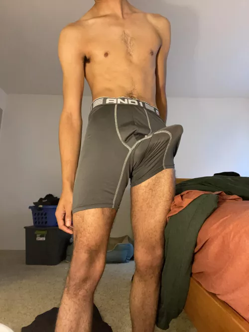 You have my attention, so now what? by LickHerClean