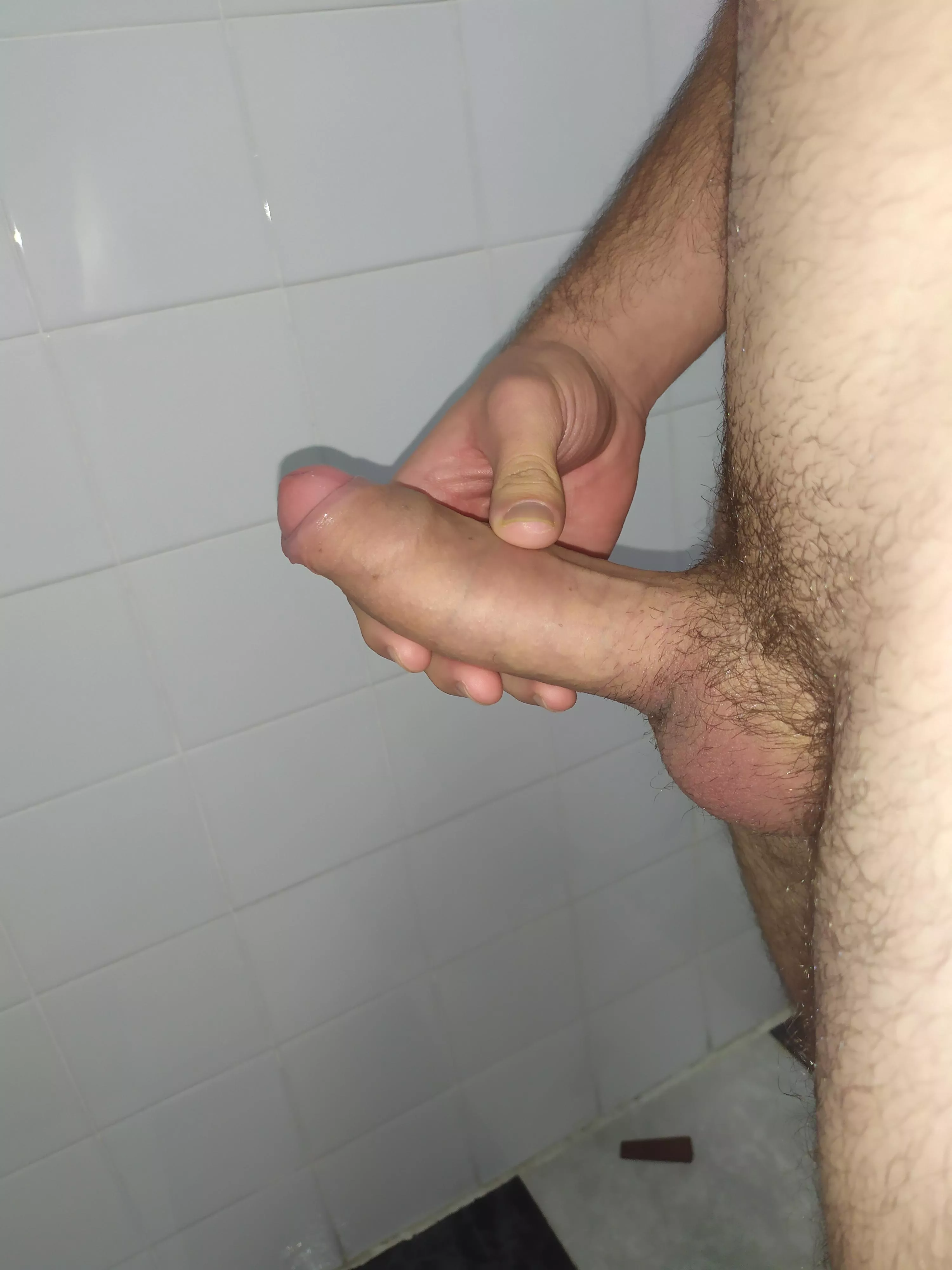 You have to take care of this posted by KromNomad