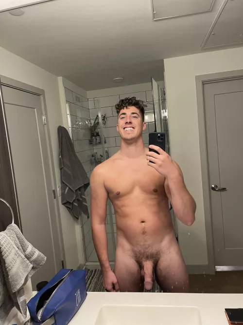 You have two choices, do nothing or do the nastiest thing you can to make me cum💦 by brandygirl4