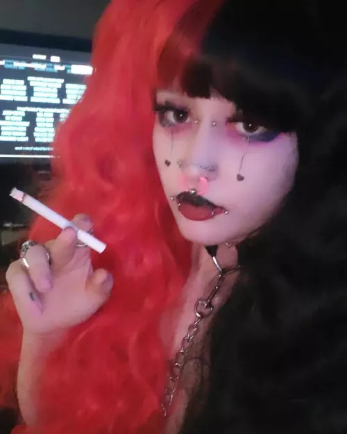 you have until I finish this to cum by -holymango-