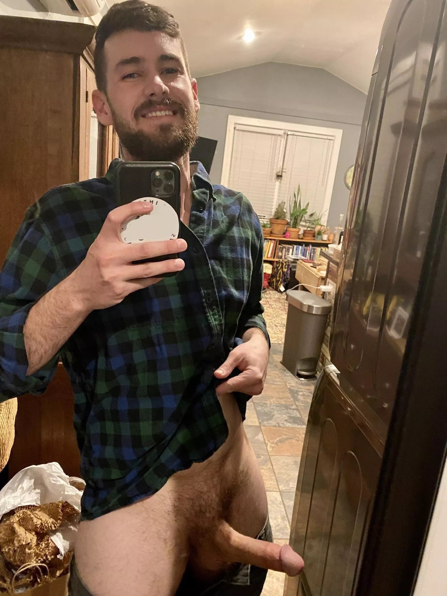 You interested? posted by ljones1001