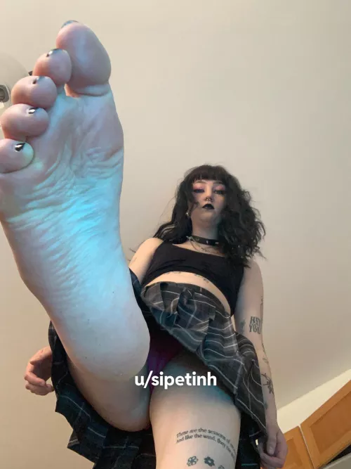 You just want to lick that don’t you? by sipetinh