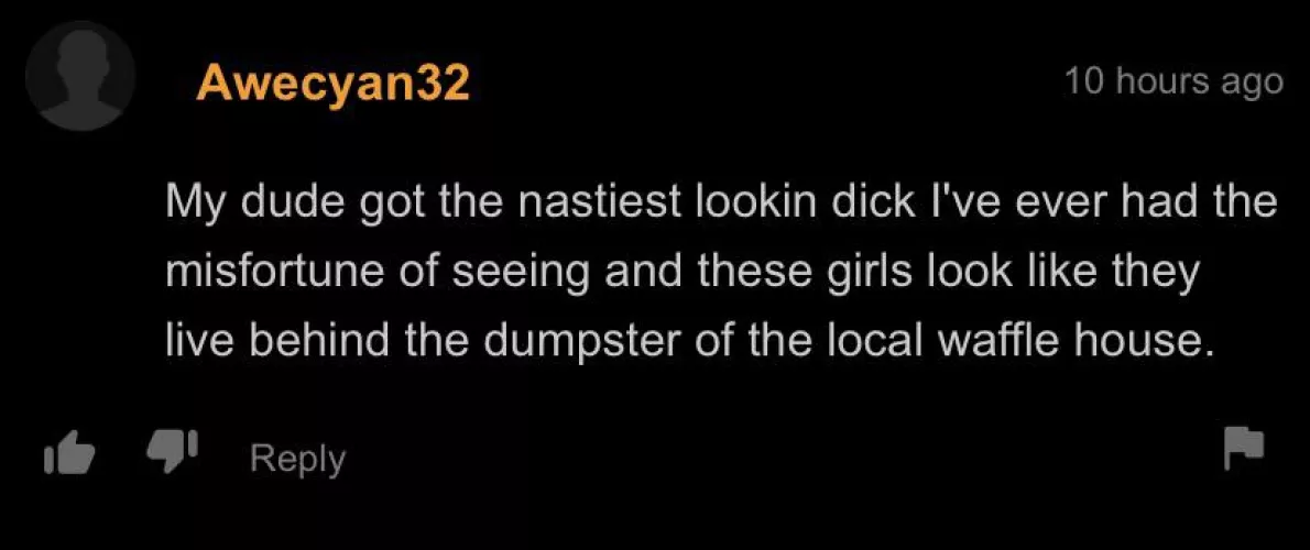 You killed him dude! by Yeetdaddy87