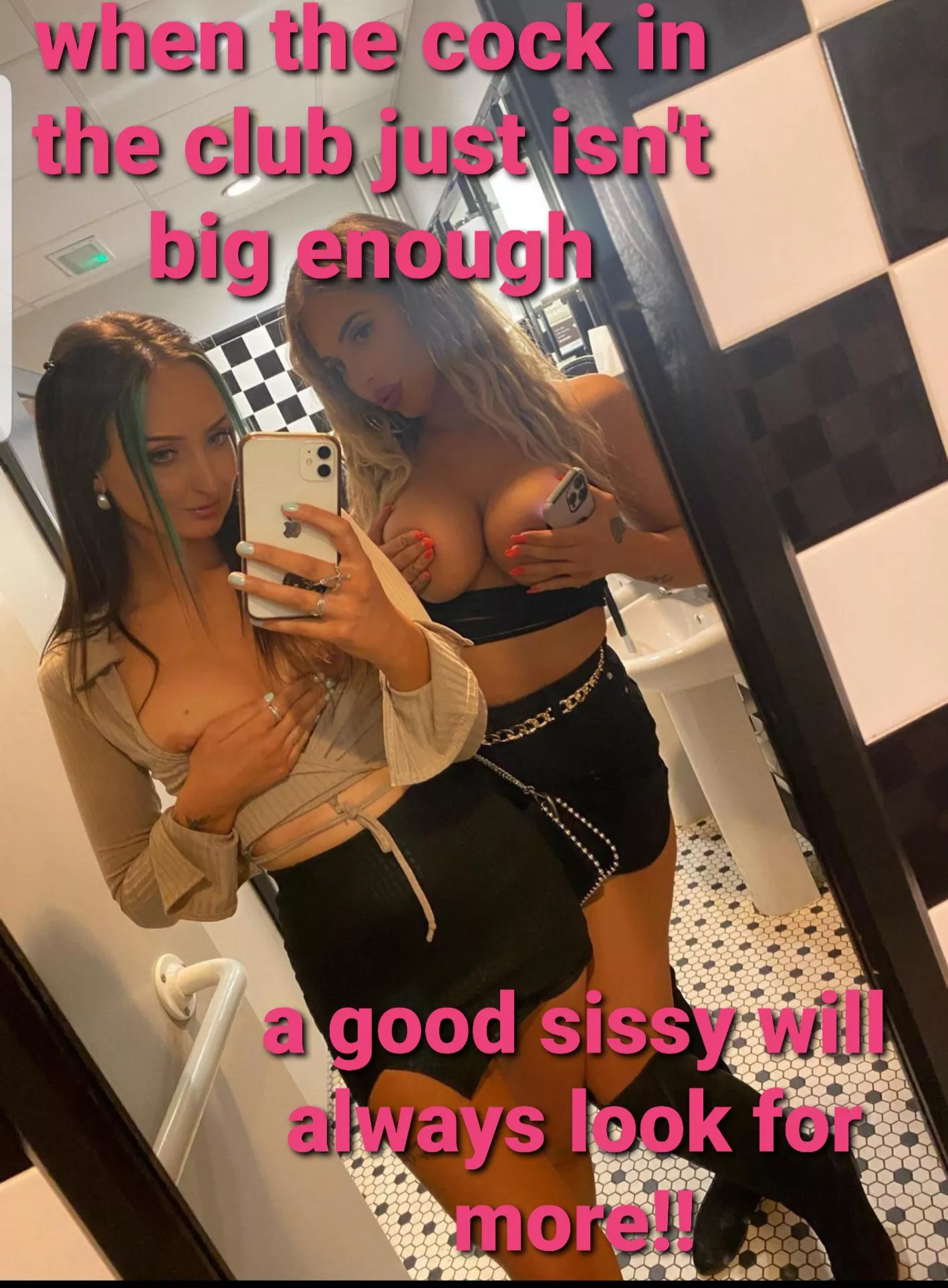 You know it's true gurls posted by mysteriousgurl987