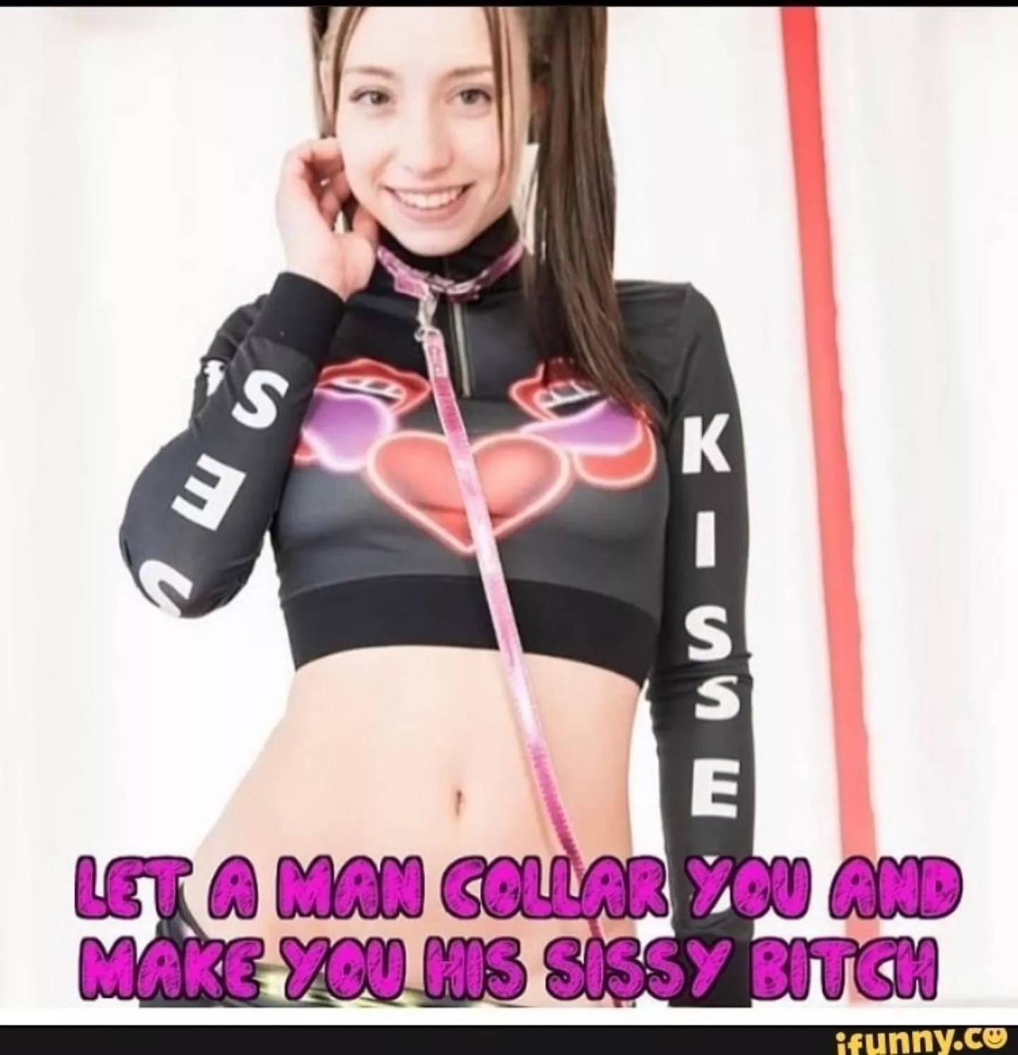 You know it's what you really want ❤️ posted by EmilyySissy