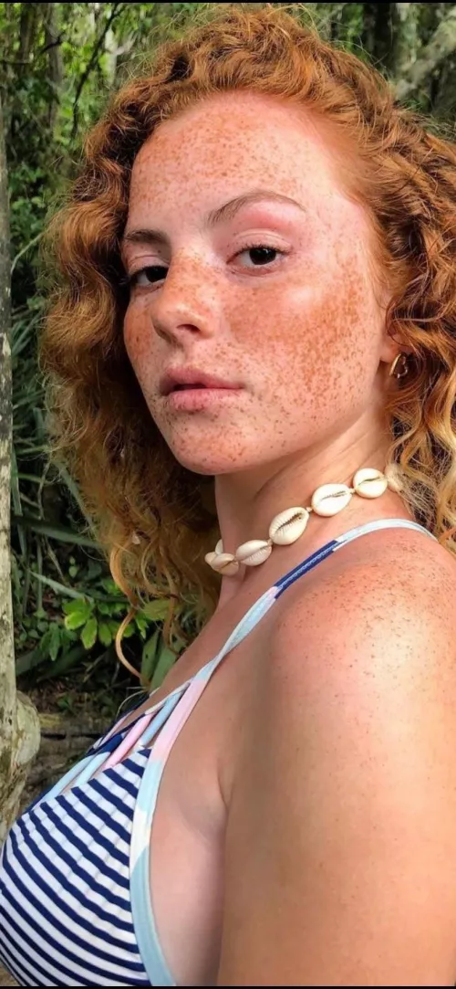 You know she will rip your heart out. And you will like it. by Kreigstern