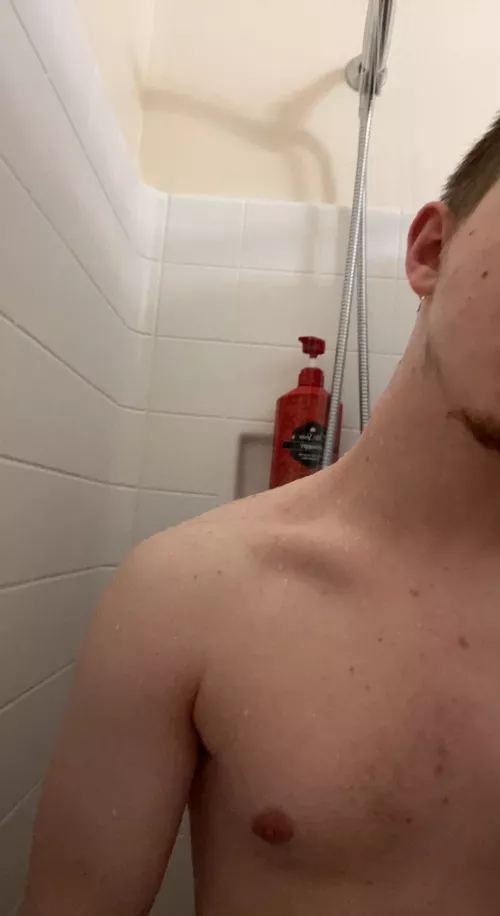 You know, showering together would save water by xzse_x