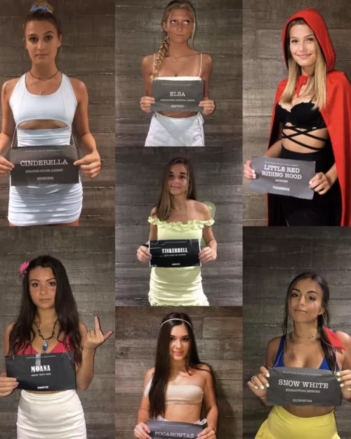 You know the drill by NoNoMobiusStrip