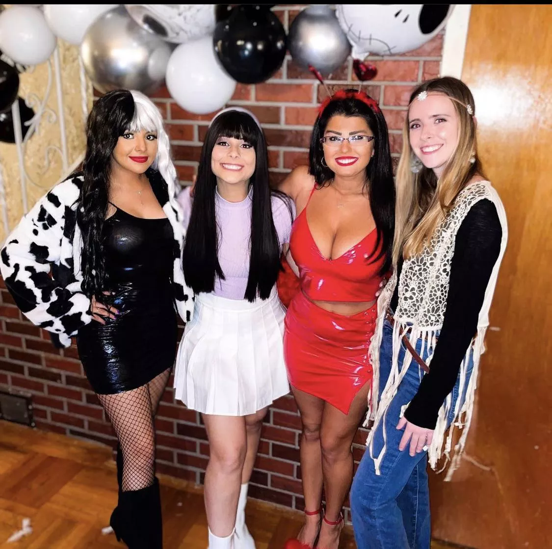 You know they’re jealous posted by Palum_