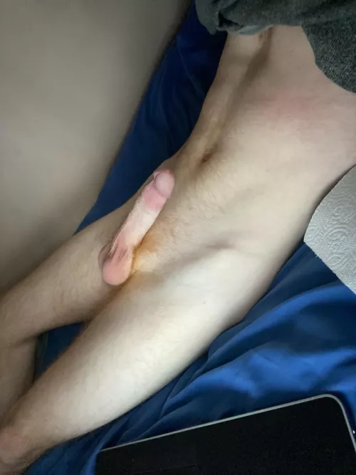 You know what going on ;) by imboutadie