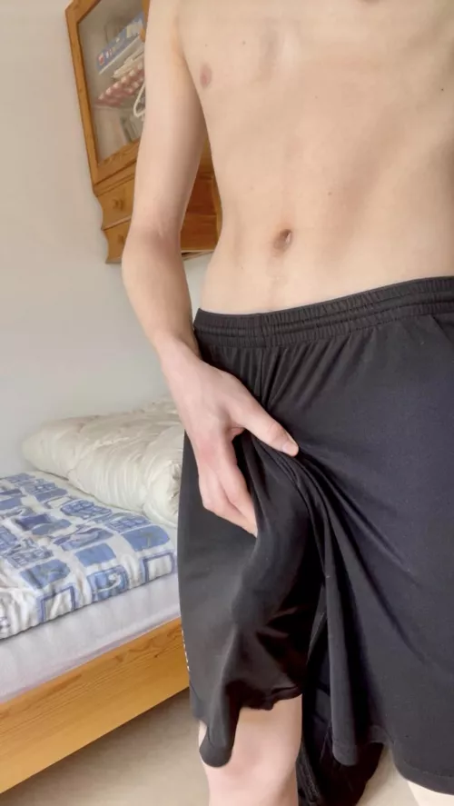 You know what they say about skinny boys.. especially gingers😜🙈 by met_you