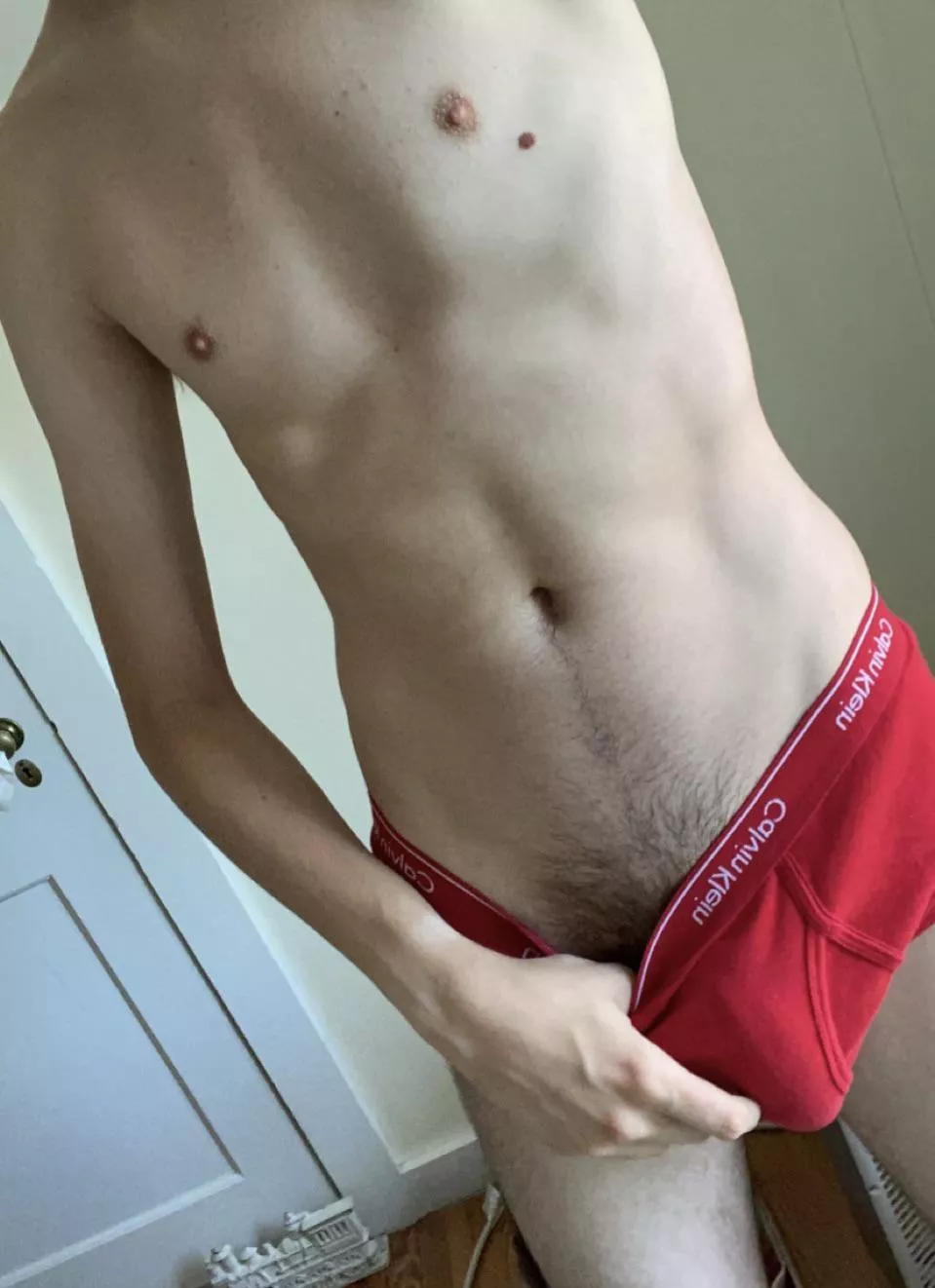 You know what they say about skinny guys posted by sclco