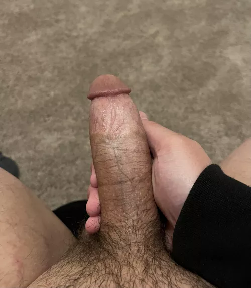 You know what they say about thick thighs 24 (m) by justasalesman