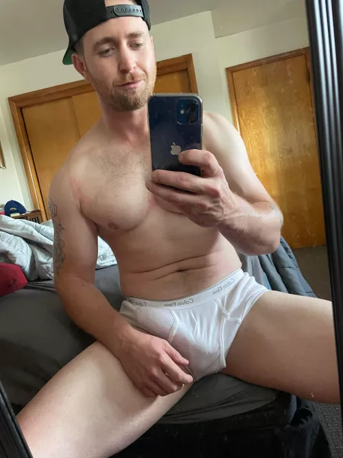 You know what to do. by TravelingInUndies