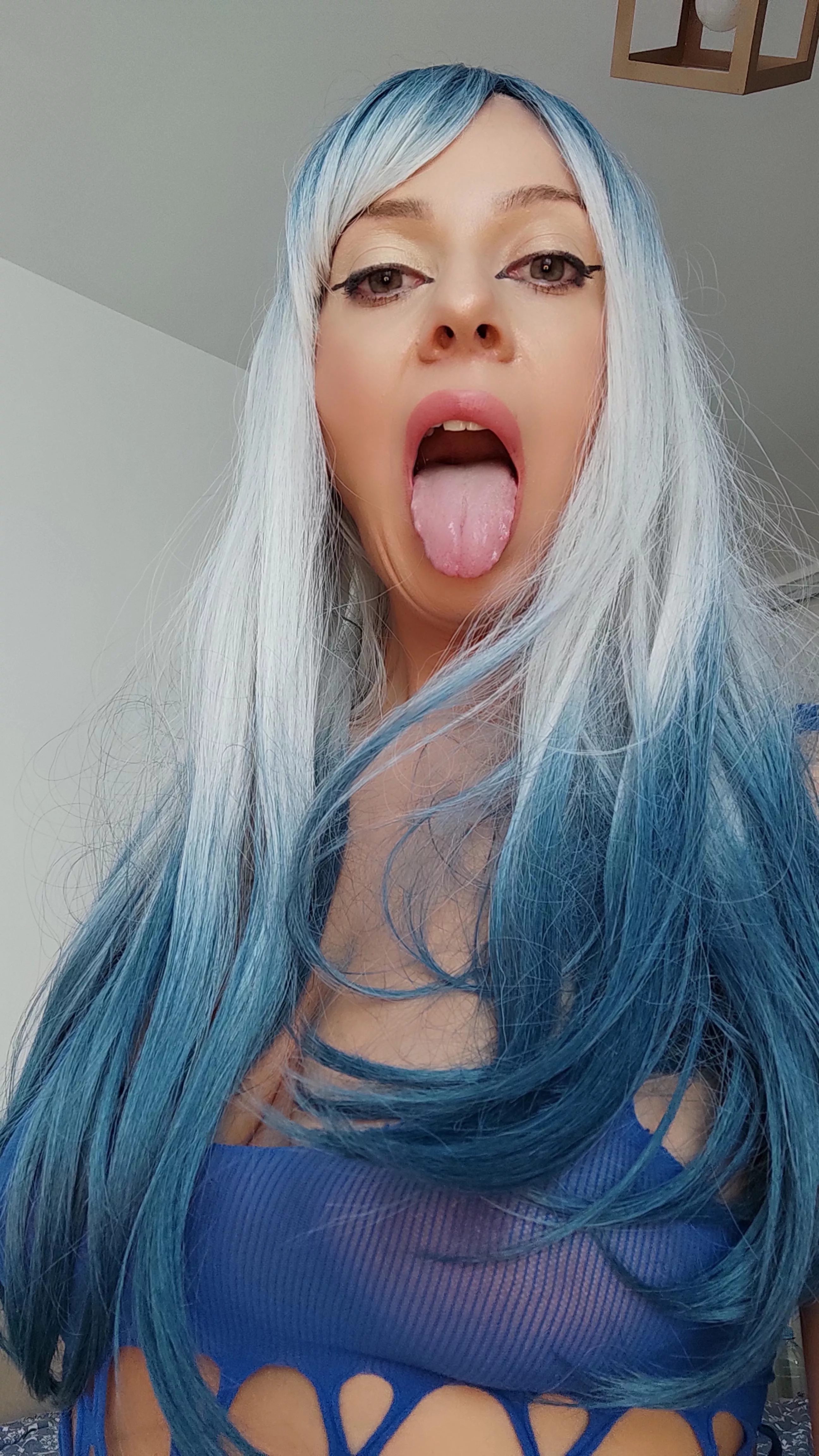 You know what to do posted by alleyabae