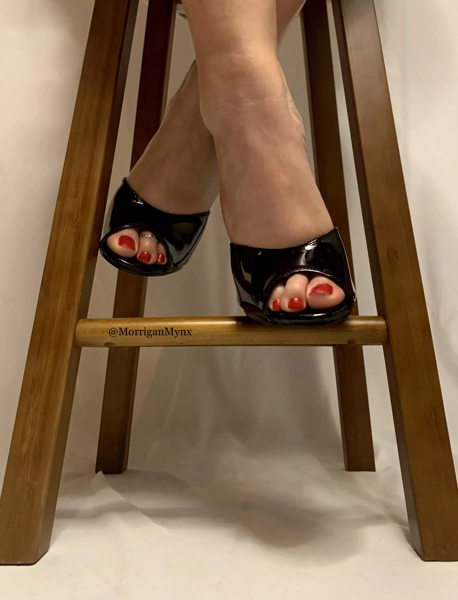 You know where you should be and what you should be doing. 😈😈😈 posted by MorriganMynx