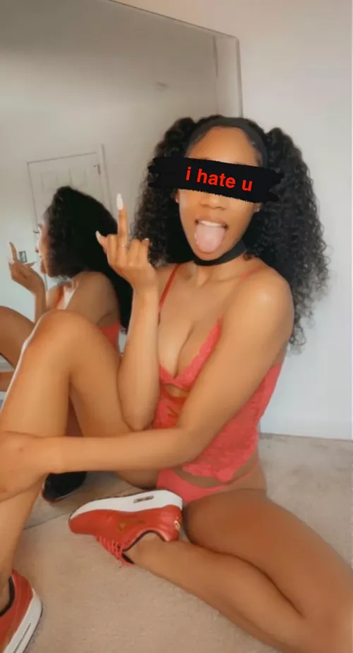 You know why [domme] by Alarming-Papaya230