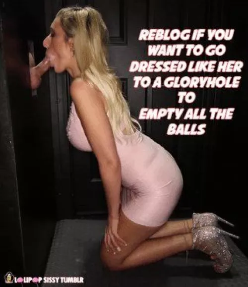 You know you do slut. What’re you waiting on, get dressed by AlphaBWC2020