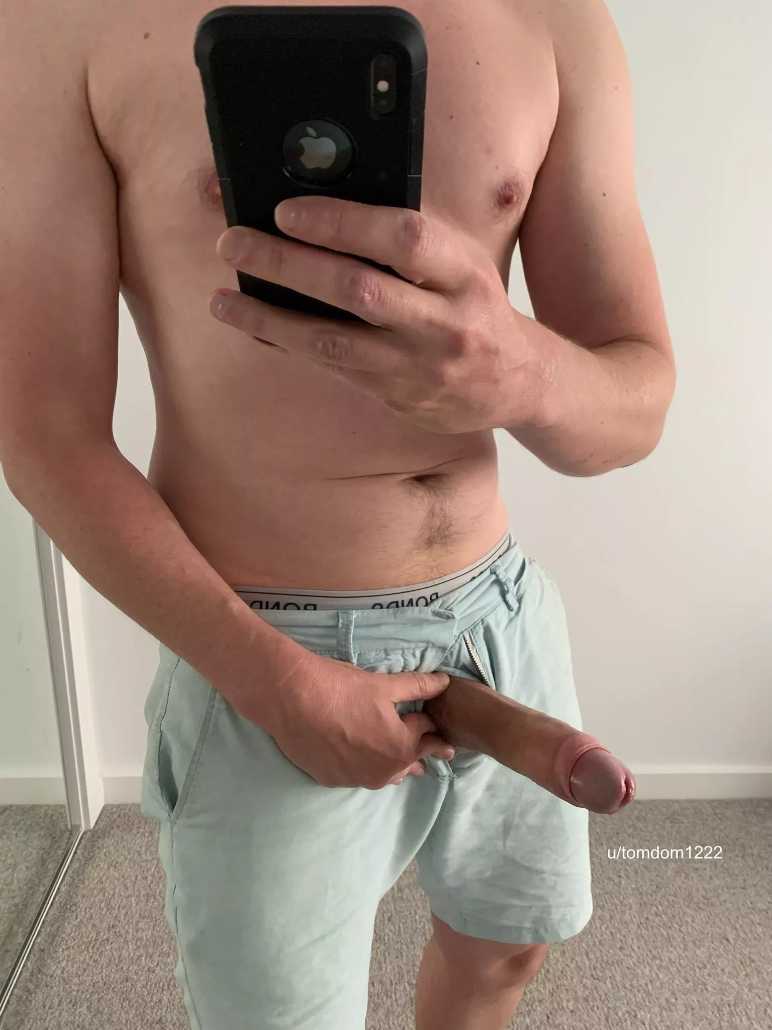 You know you love it. posted by tomdom1222