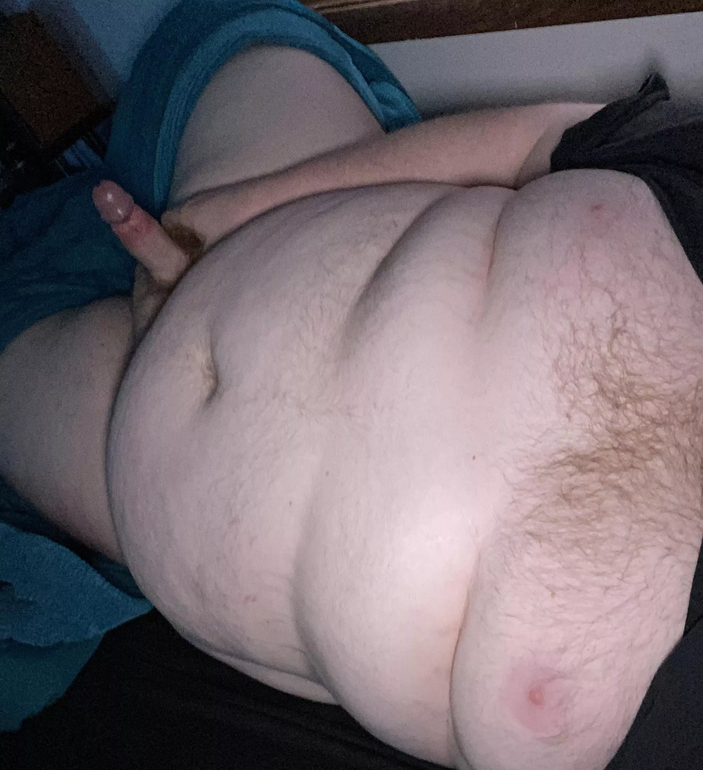 You know you want it (27) posted by No-Introduction-1810