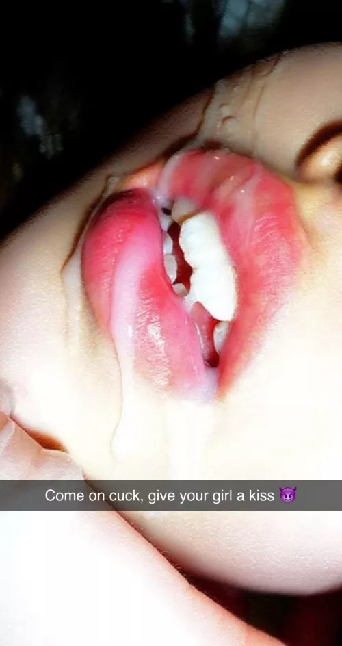 You know you want too… by EroticIntent