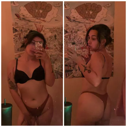 You like 5’2 Filipinas? 🤨💚 by cherrylimeadekuromi