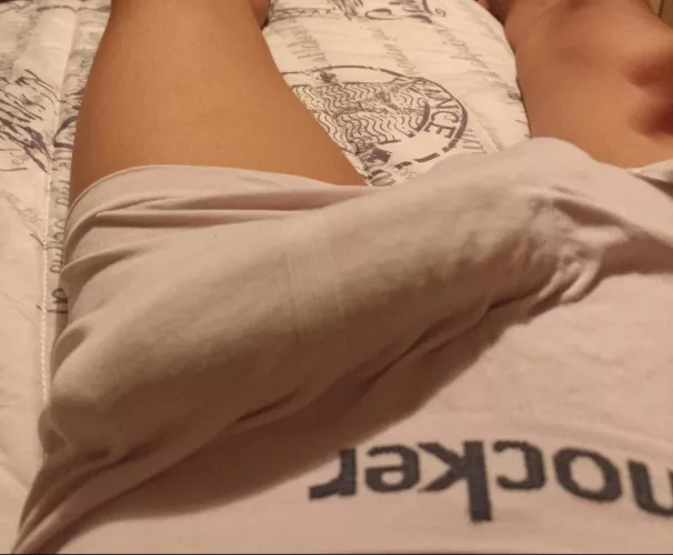 you like? by PriorTomato376