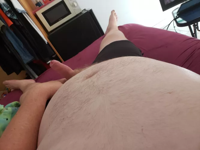 You like ? by CHUBVERSBUB