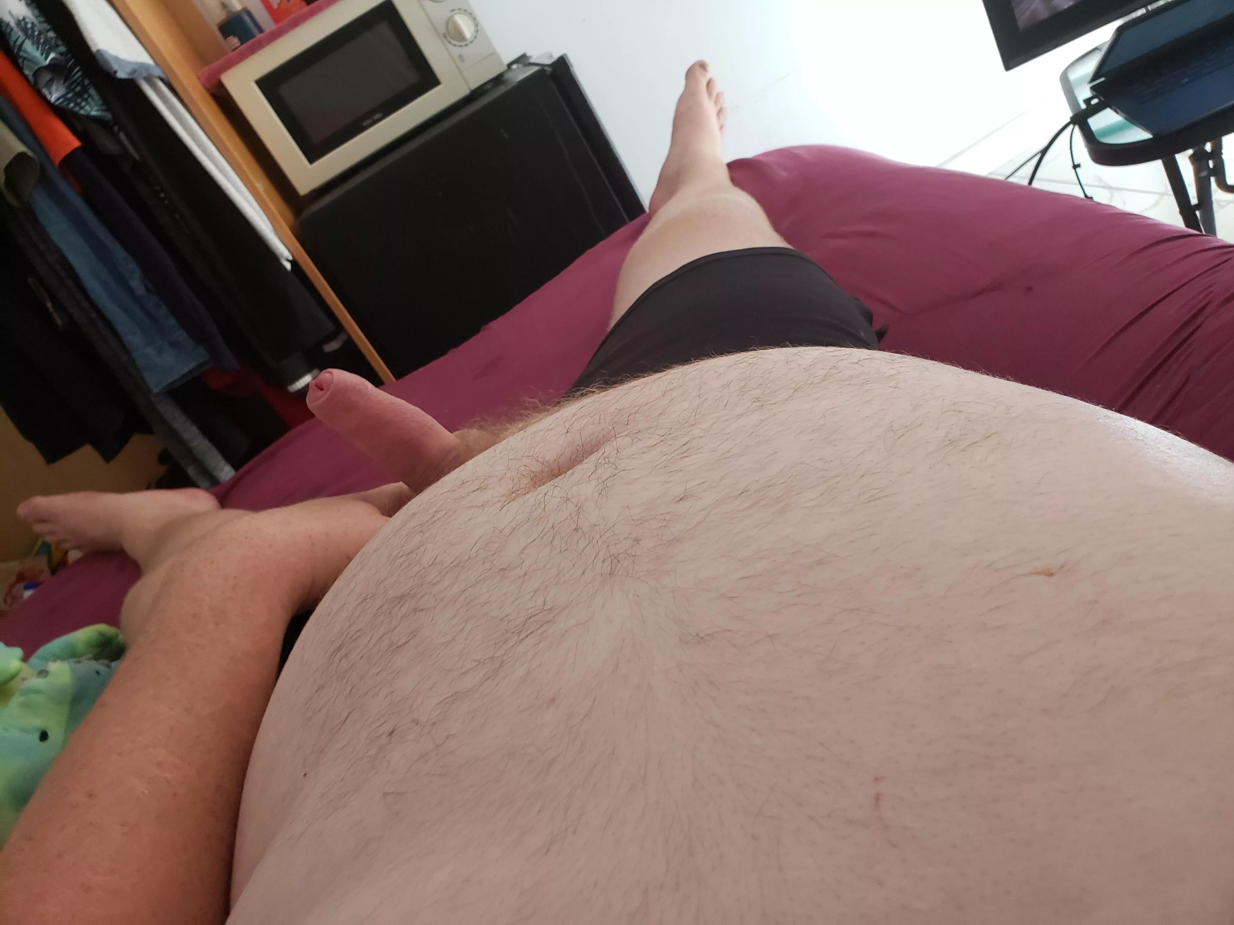 You like ? posted by CHUBVERSBUB