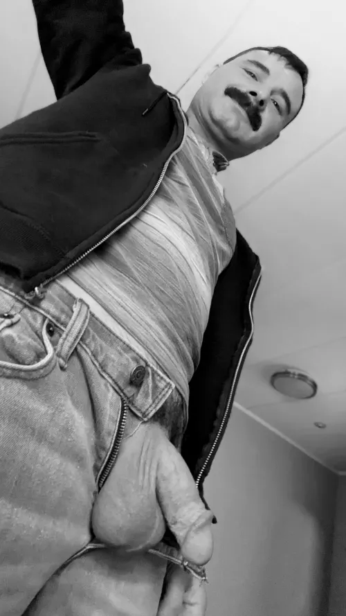 You like dad's balls? Want to touch? by OtterboxPDX