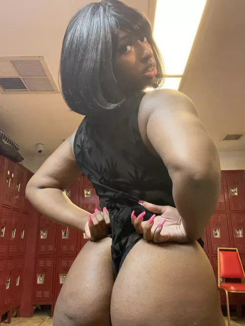 You like fat ass? I do by GoodOlBatman