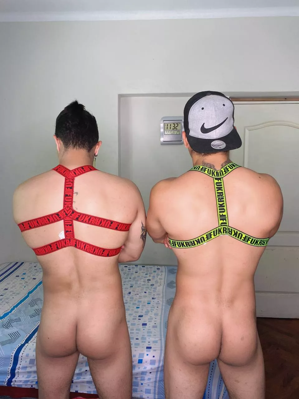 you like ? 😏 posted by HotBrandonlatin