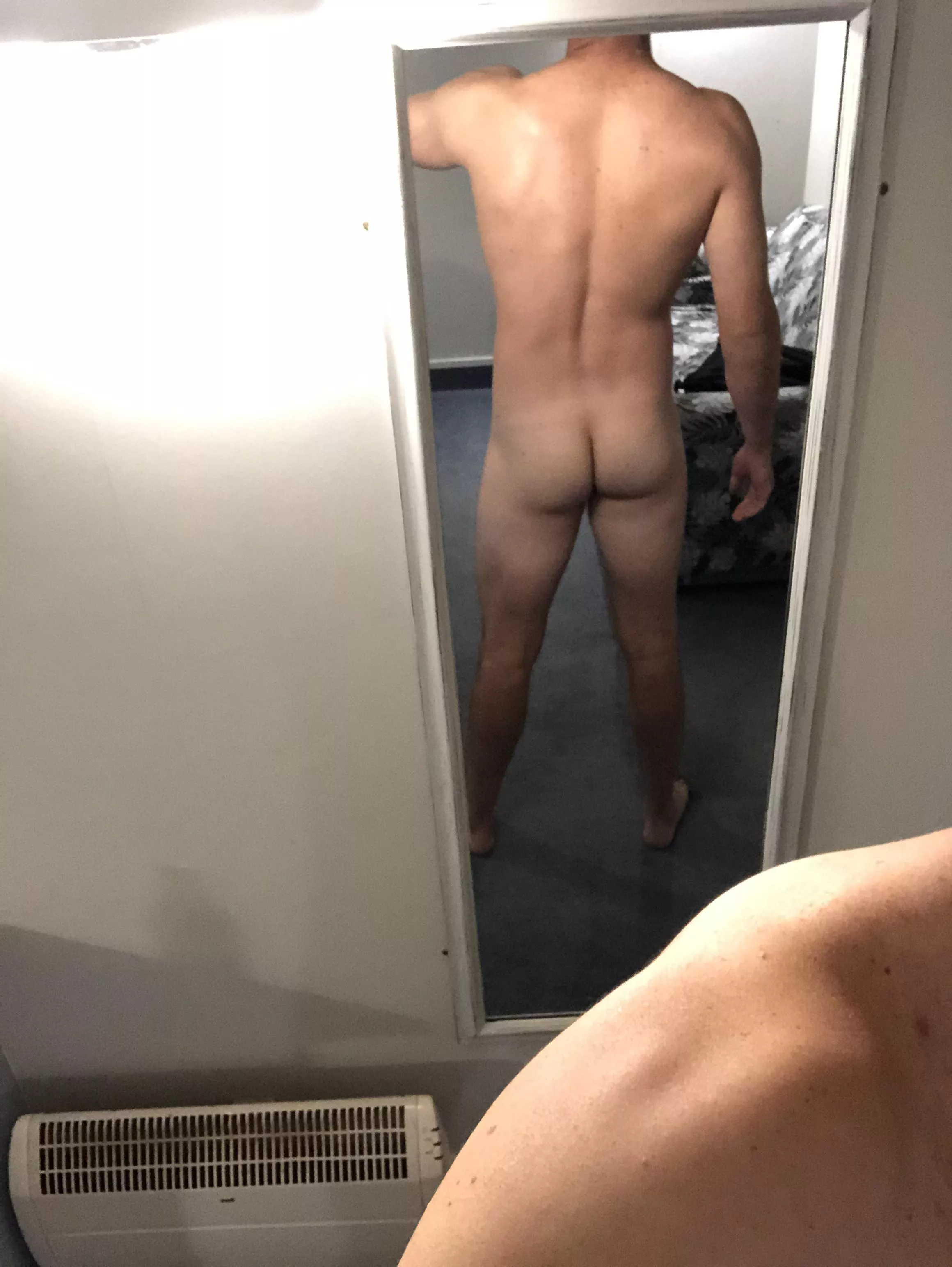 You like it?🤷‍♂️ 24 posted by throwawayfun7212