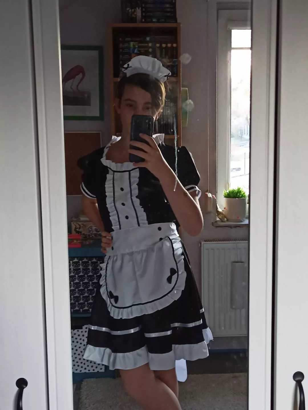 You like it? :3 posted by Dominiqos123