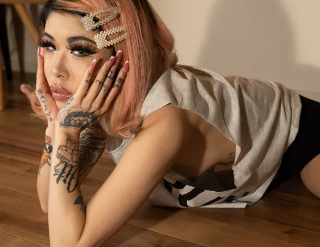 You like it? by DaddysSecret2000