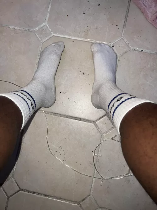 You like it dirty (male) by Mysterio6443