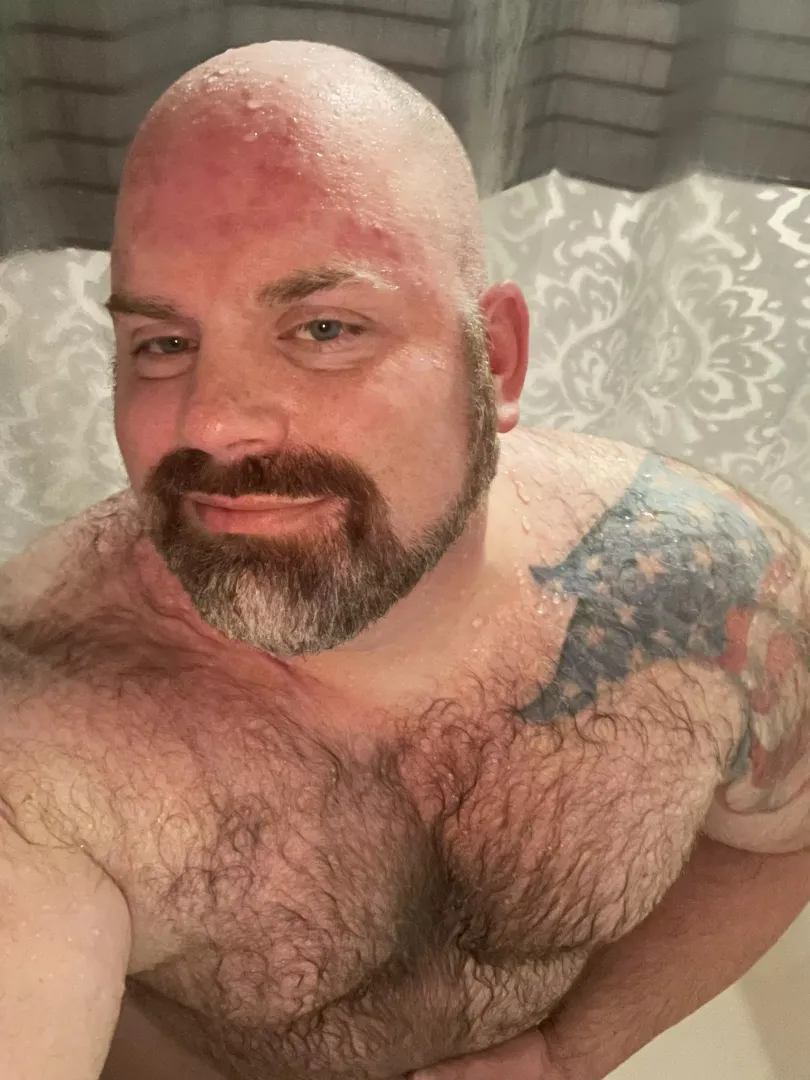 You like it hot? Get in posted by thickeri