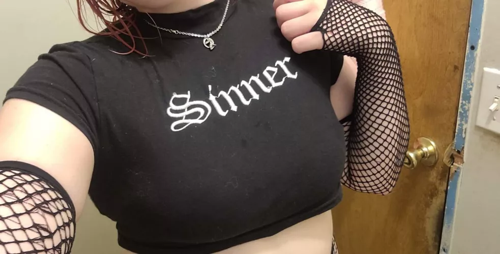 😍 You like it? I LOVE it! by SpaceBunnyLuna