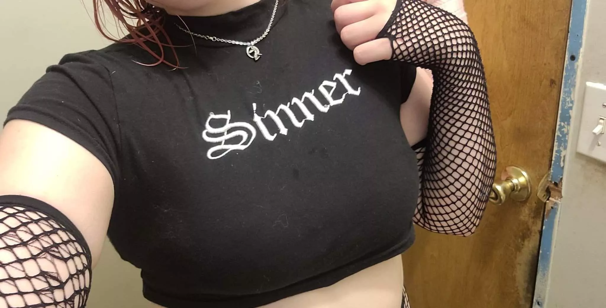 😍 You like it? I LOVE it! posted by SpaceBunnyLuna