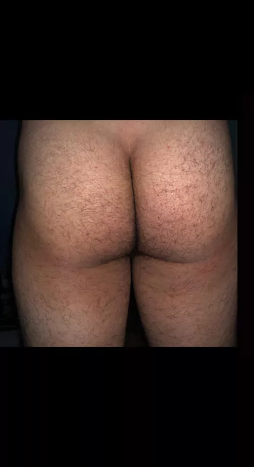 You like my ass? by No-Wallaby6807