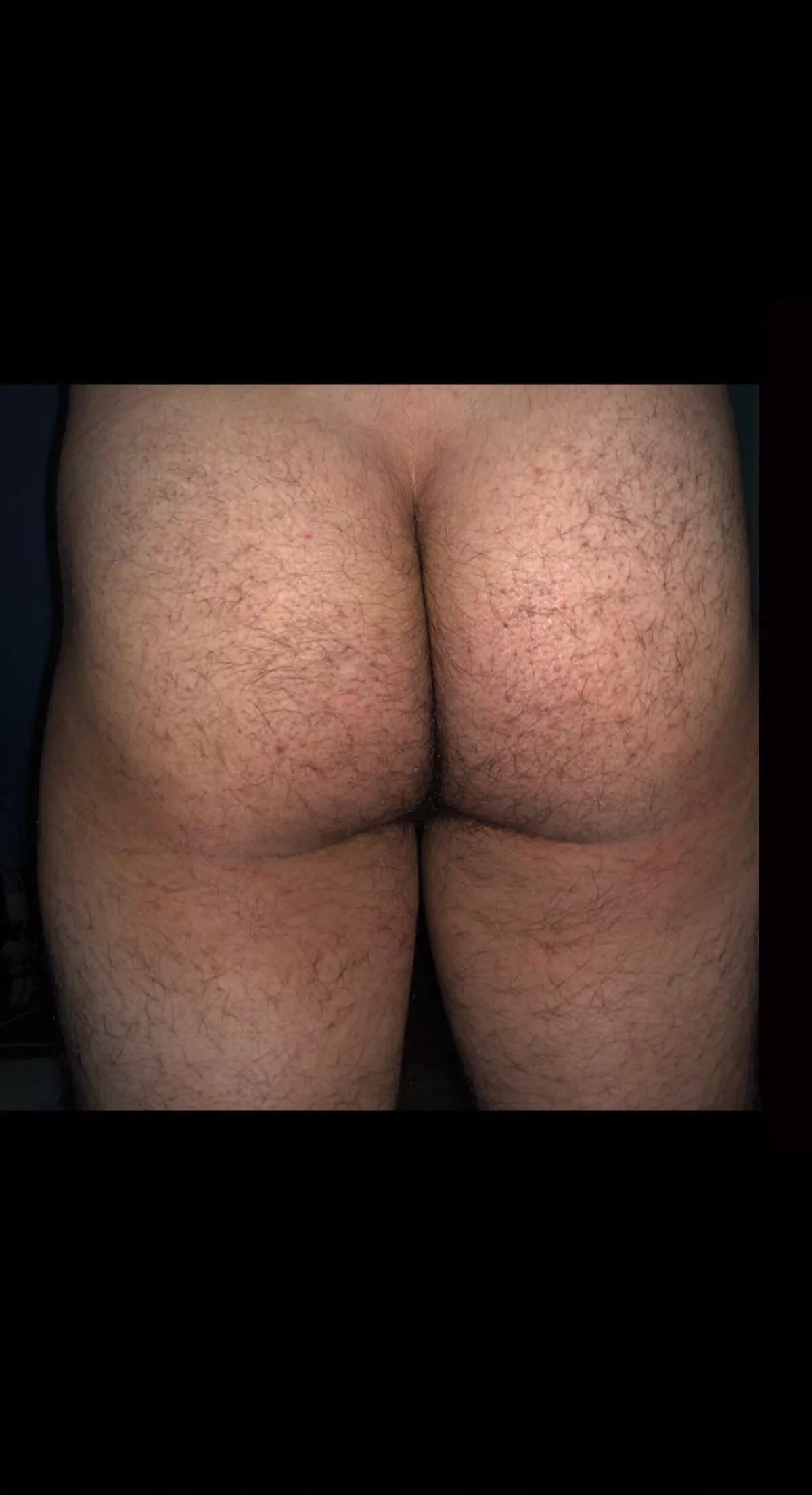 You like my ass? posted by No-Wallaby6807