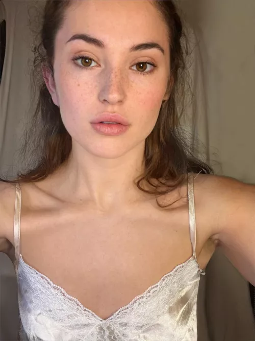 You like my eyes?🙈 by ameliebabie