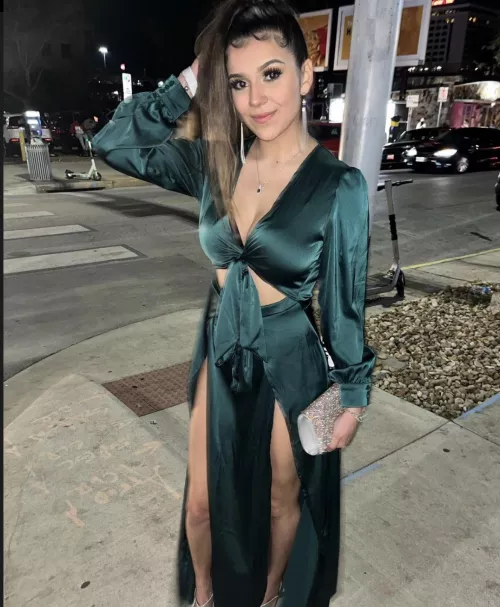 You like my legs? by Abject_Sector1645